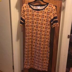 LuLaRoe Dress